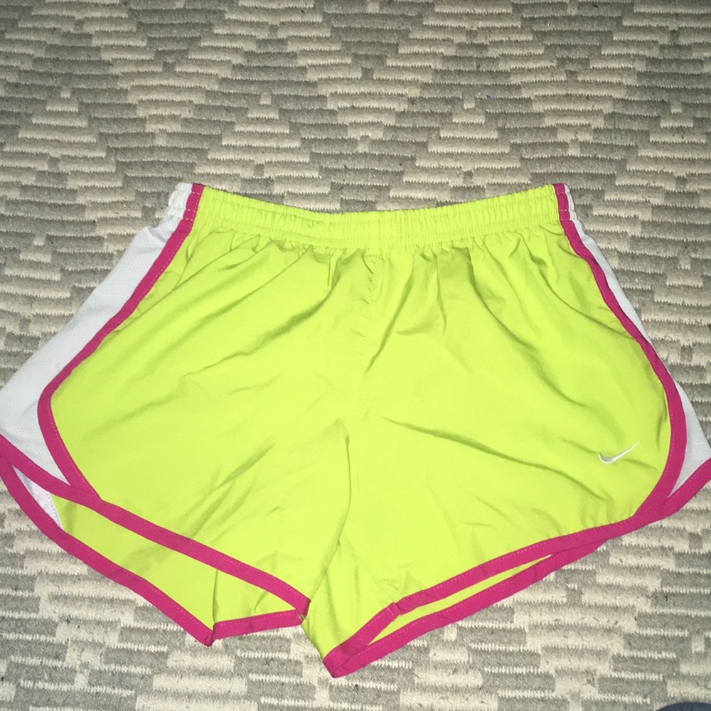 Nike DRI-FIT shorts